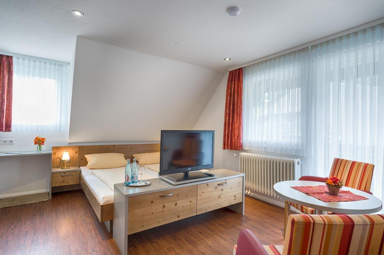 Hotel Zum Loewen - Unteres Wirtshaus