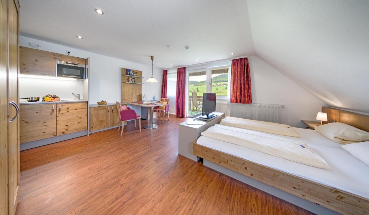 Hotel Zum Loewen - Unteres Wirtshaus Titisee-Neustadt