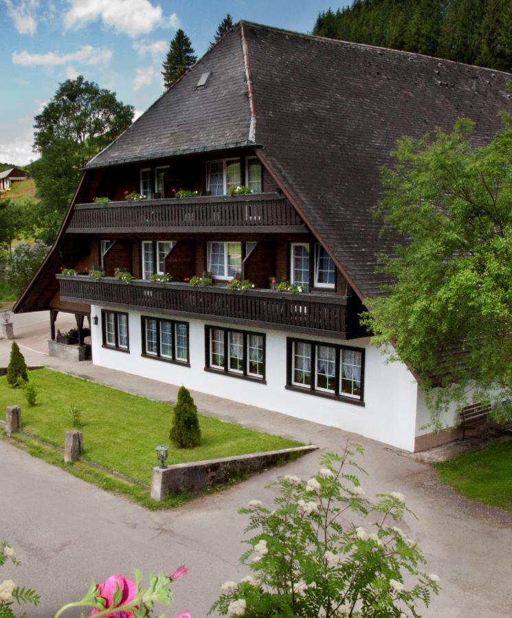 Zum Loewen - Unteres Wirtshaus 3*